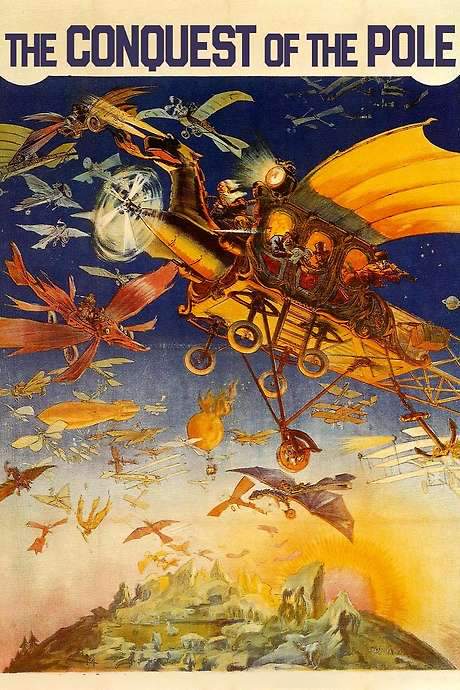 The Conquest of the Pole